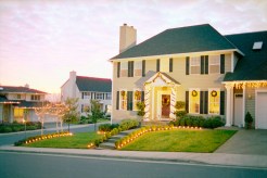 Pre-qualifying for a home